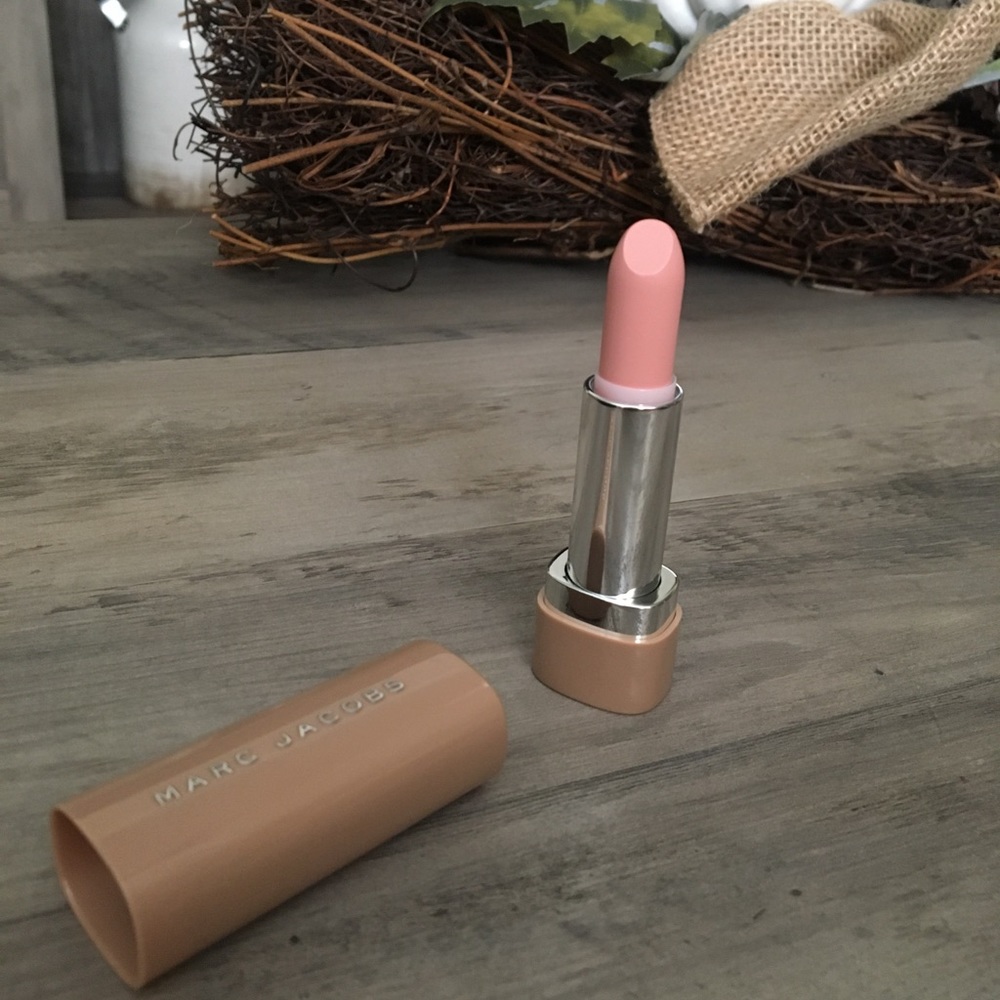 Marc Jacobs New Nudes Lipstick